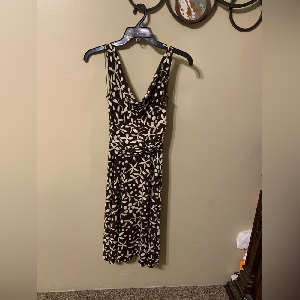 Beautiful Dress from Dress Barn